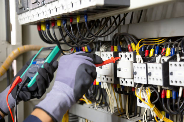 Why Trust Our Licensed Electricians for Your Electrical Needs in Chaparral, NM?